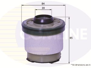 Filtru combustibil COMLINE EFF264D – FORD | AutoRival