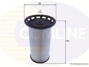 Filtru combustibil COMLINE EFF270D – FORD | AutoRival