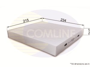 Filtru aer habitaclu COMLINE EKF330 – FORD | AutoRival