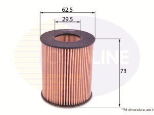 Filtru ulei COMLINE EOF084 – FORD | AutoRival