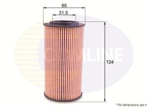 Filtru ulei COMLINE EOF173 – FORD | AutoRival