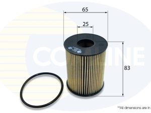 Filtru ulei COMLINE EOF174 – FORD | AutoRival
