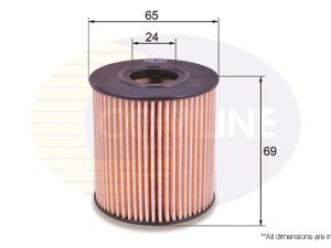 Filtru ulei COMLINE EOF195 – FORD | AutoRival