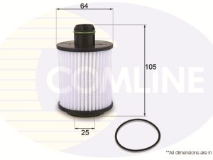 Filtru ulei COMLINE EOF238 – FORD | AutoRival