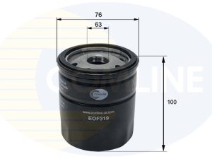 Filtru ulei COMLINE EOF319 – FORD | AutoRival