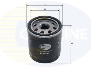 Filtru ulei COMLINE EOF342 – FORD | AutoRival