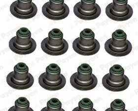 Set garnituri ax supape PAYEN HR5082 – FORD | AutoRival