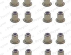 Set garnituri ax supape PAYEN HR5122 – FORD | AutoRival