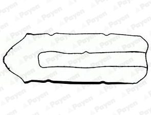Garnitura capac supape PAYEN JM7092 – FORD | AutoRival