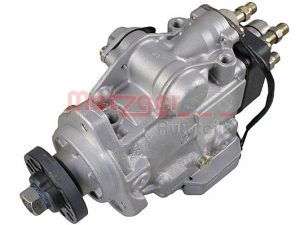 Pompa de inalta presiune METZGER 0830134 – FORD | AutoRival