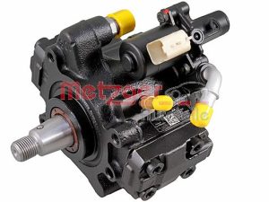 Pompa de inalta presiune METZGER 0830136 – FORD | AutoRival