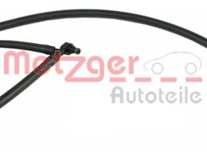 Furtun supracurgere combustibil METZGER 0840058 – FORD | AutoRival