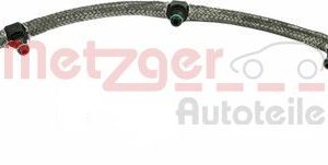 Furtun supracurgere combustibil METZGER 0840061 – FORD | AutoRival
