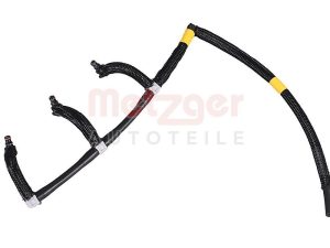 Furtun supracurgere combustibil METZGER 0840063 – FORD | AutoRival