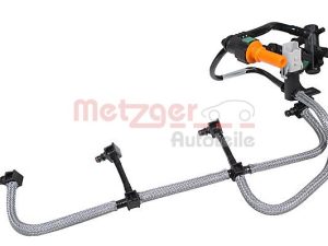 Furtun supracurgere combustibil METZGER 0840064 – FORD | AutoRival