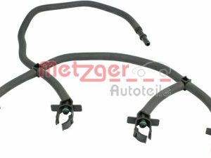 Furtun supracurgere combustibil METZGER 0840067 – FORD | AutoRival