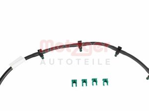 Furtun supracurgere combustibil METZGER 0840068 – FORD | AutoRival