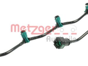 Furtun supracurgere combustibil METZGER 0840095 – FORD | AutoRival