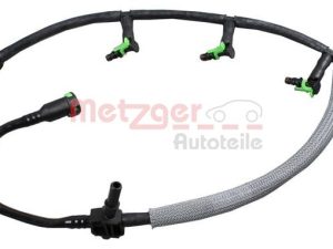 Furtun supracurgere combustibil METZGER 0840107 – FORD | AutoRival