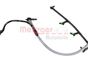 Furtun supracurgere combustibil METZGER 0840108 – FORD | AutoRival