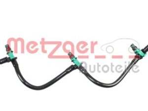 Furtun supracurgere combustibil METZGER 0840110 – FORD | AutoRival