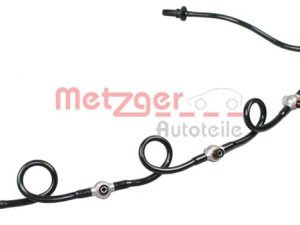 Furtun supracurgere combustibil METZGER 0840115 – FORD | AutoRival