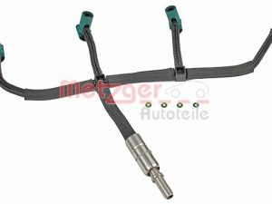 Furtun supracurgere combustibil METZGER 0840117 – FORD | AutoRival