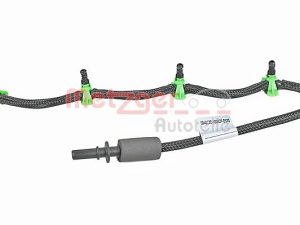 Furtun supracurgere combustibil METZGER 0840120 – FORD | AutoRival