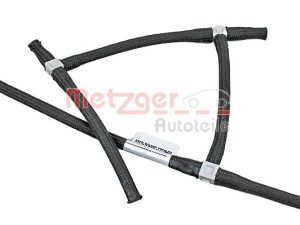 Furtun supracurgere combustibil METZGER 0840121 – FORD | AutoRival