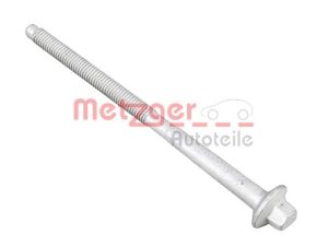 Surub suport injector METZGER 0870108S – FORD | AutoRival
