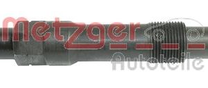 Injector METZGER 0870124 – FORD | AutoRival