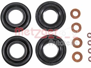 Set garnituri etansare injectoare METZGER 0873056 – FORD | AutoRival