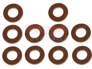 Scut protectie termica instalatie injectie METZGER 0873075 – FORD | AutoRival