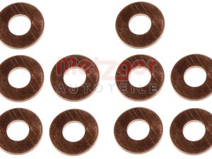 Scut protectie termica instalatie injectie METZGER 0873076 – FORD | AutoRival