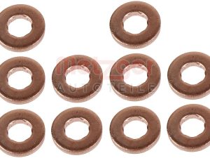 Scut protectie termica instalatie injectie METZGER 0873100 – FORD | AutoRival