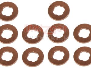 Scut protectie termica instalatie injectie METZGER 0873104 – FORD | AutoRival