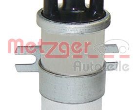 Bobina de inductie METZGER 0880026 – FORD | AutoRival