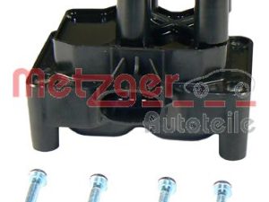 Bobina de inductie METZGER 0880172 – FORD | AutoRival