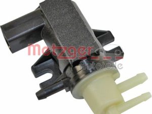 Convertor de presiune turbocompresor METZGER 0892116 – FORD | AutoRival