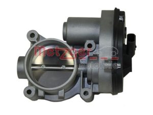 Carcasa clapeta METZGER 0892170 – FORD | AutoRival