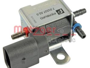 Supapa reglare presiune compresor METZGER 0892219 – FORD | AutoRival
