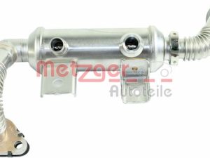 Radiator recirculare gaze de esapament METZGER 0892540 – FORD | AutoRival