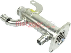 Radiator recirculare gaze de esapament METZGER 0892558 – FORD | AutoRival