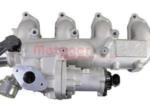 Supapa EGR METZGER 0892627 – FORD | AutoRival