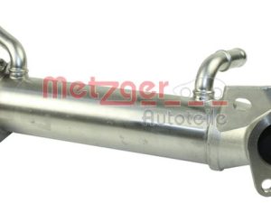 Radiator recirculare gaze de esapament METZGER 0892629 – FORD | AutoRival