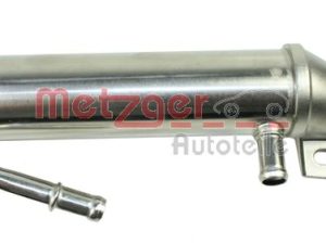 Radiator recirculare gaze de esapament METZGER 0892630 – FORD | AutoRival