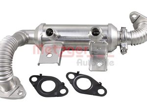 Radiator recirculare gaze de esapament METZGER 0892750 – FORD | AutoRival