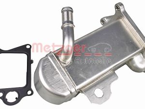 Radiator recirculare gaze de esapament METZGER 0892758 – FORD | AutoRival