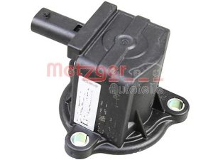 Supapa aer circulatie cutie Incarcator METZGER 0892769 – FORD | AutoRival