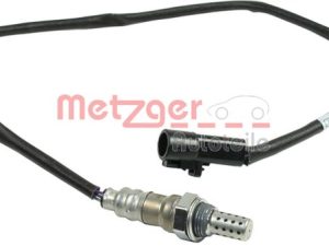 Sonda Lambda METZGER 0893248 – FORD | AutoRival